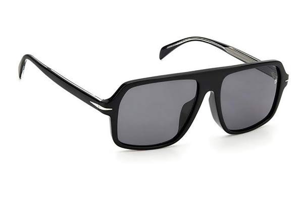DAVID BECKHAM DB 7059FS Γυαλια Ηλιου 