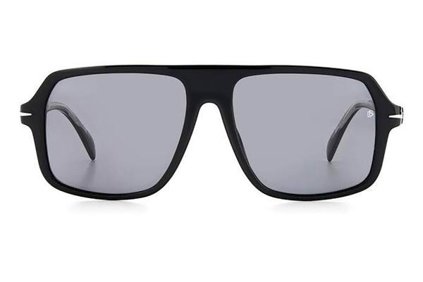 DAVID BECKHAM DB 7059FS Γυαλια Ηλιου 