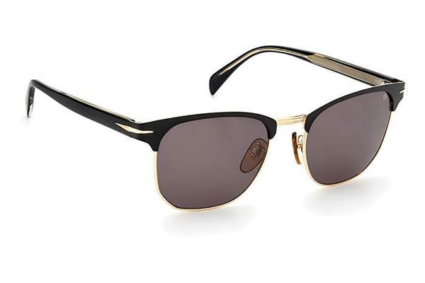 DAVID BECKHAM DB 7057FS Γυαλια Ηλιου 