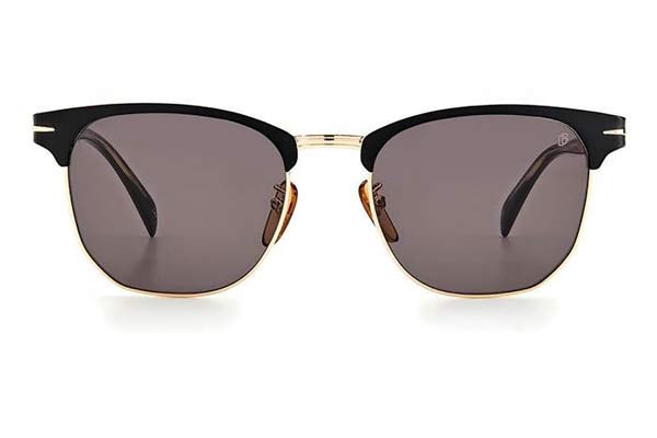 DAVID BECKHAM DB 7057FS Γυαλια Ηλιου 