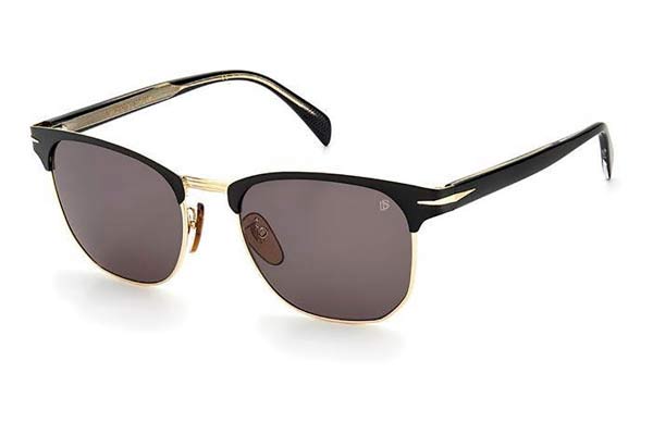 DAVID BECKHAM DB 7057FS Γυαλια Ηλιου 