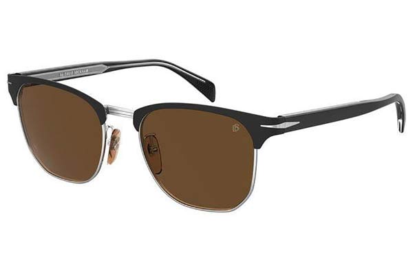 DAVID BECKHAM DB 7057FS Γυαλια Ηλιου 