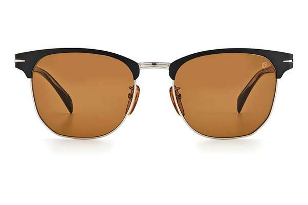 DAVID BECKHAM DB 7057FS Γυαλια Ηλιου 