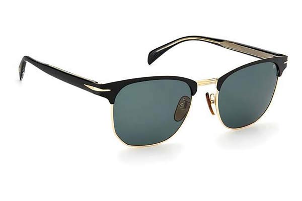 DAVID BECKHAM DB 7057FS Γυαλια Ηλιου 