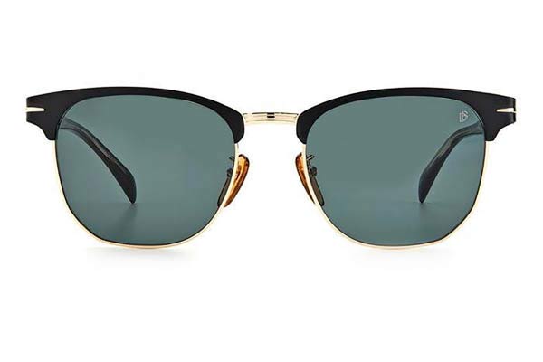 DAVID BECKHAM DB 7057FS Γυαλια Ηλιου 