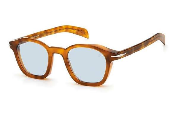 DAVID BECKHAM DB 7046S Γυαλια Ηλιου 