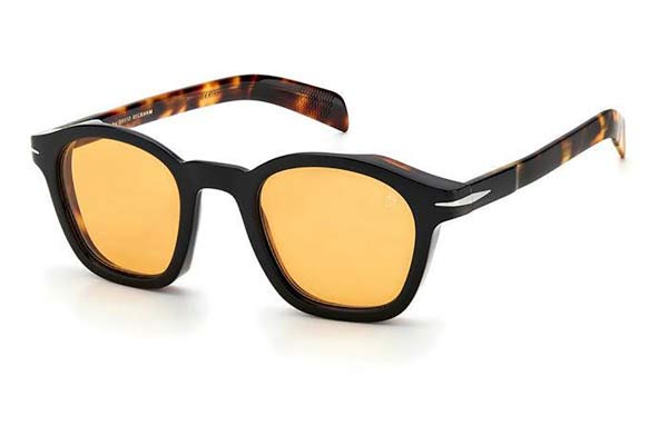 DAVID BECKHAM DB 7046S Γυαλια Ηλιου 