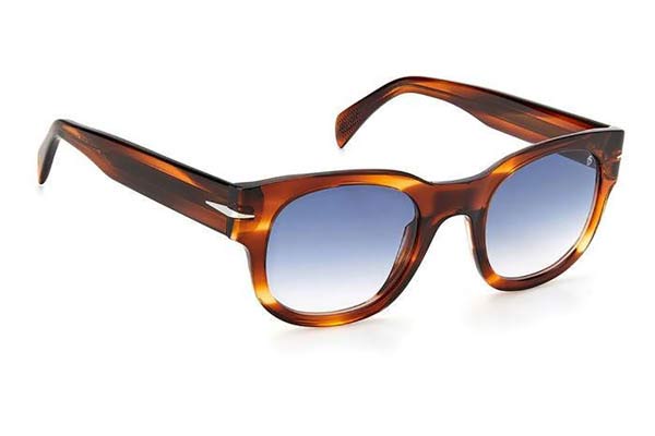 DAVID BECKHAM DB 7045S Γυαλια Ηλιου 