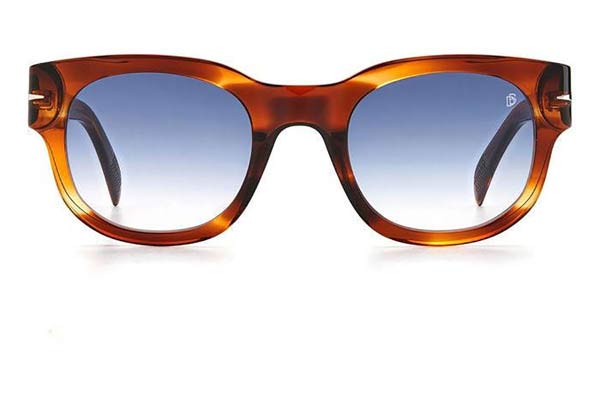 DAVID BECKHAM DB 7045S Γυαλια Ηλιου 
