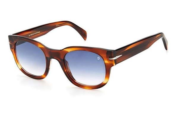 DAVID BECKHAM DB 7045S Γυαλια Ηλιου 