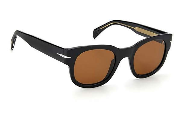 DAVID BECKHAM DB 7045S Γυαλια Ηλιου 