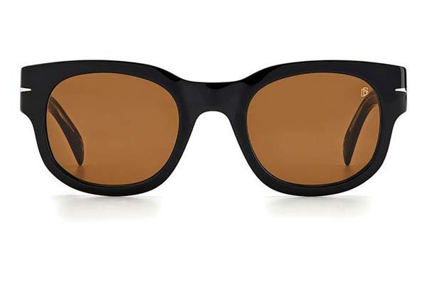 DAVID BECKHAM DB 7045S Γυαλια Ηλιου 