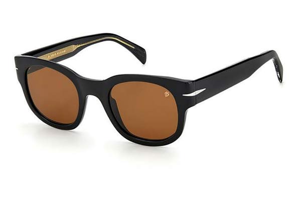 DAVID BECKHAM DB 7045S Γυαλια Ηλιου 