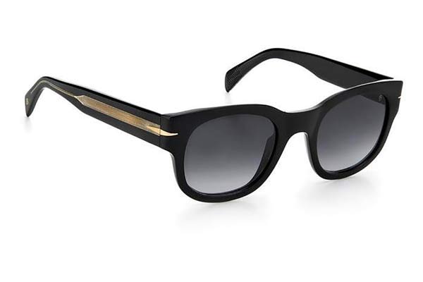 DAVID BECKHAM DB 7045S Γυαλια Ηλιου 