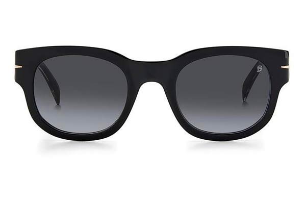 DAVID BECKHAM DB 7045S Γυαλια Ηλιου 
