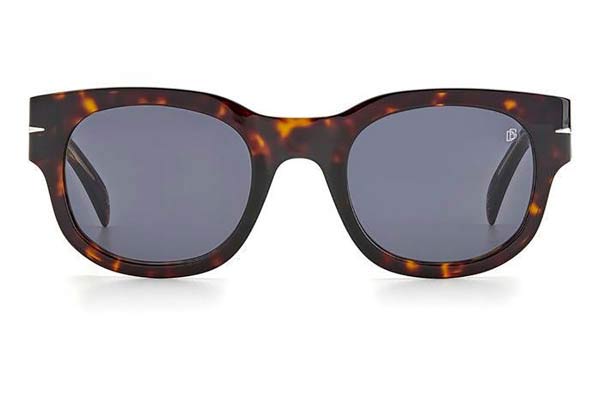 DAVID BECKHAM DB 7045S Γυαλια Ηλιου 