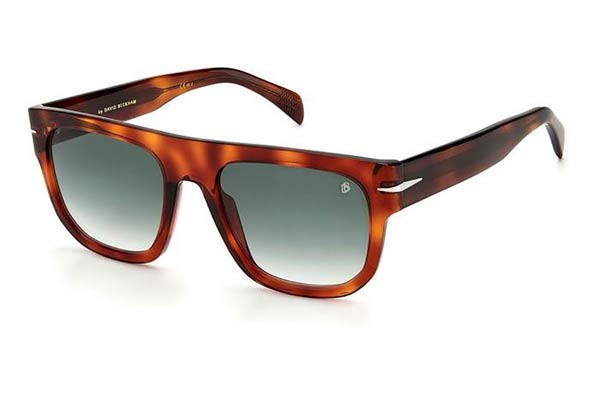 DAVID BECKHAM DB 7044S Γυαλια Ηλιου 