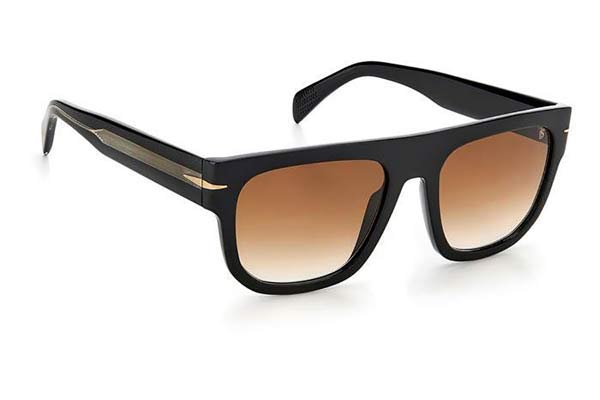 DAVID BECKHAM DB 7044S Γυαλια Ηλιου 