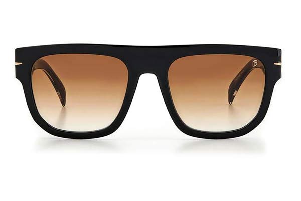 DAVID BECKHAM DB 7044S Γυαλια Ηλιου 