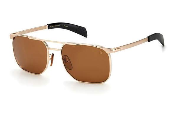DAVID BECKHAM DB 7048S Γυαλια Ηλιου 
