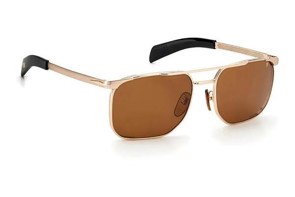 DAVID BECKHAM DB 7048S Γυαλια Ηλιου 