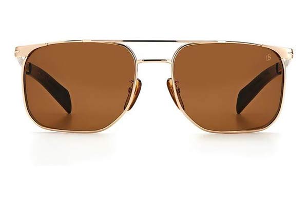 DAVID BECKHAM DB 7048S Γυαλια Ηλιου 