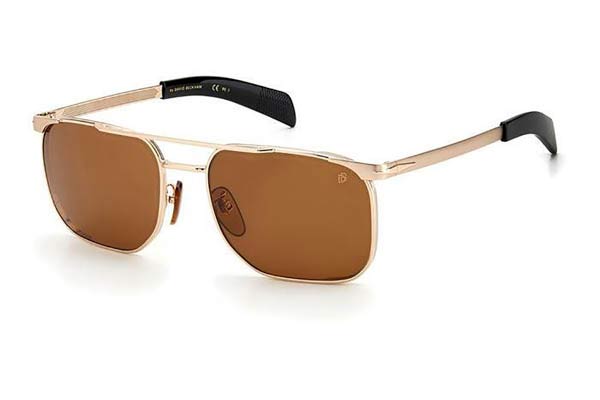 DAVID BECKHAM DB 7048S Γυαλια Ηλιου 
