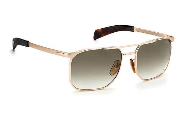 DAVID BECKHAM DB 7048S Γυαλια Ηλιου 