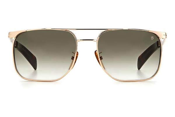 DAVID BECKHAM DB 7048S Γυαλια Ηλιου 