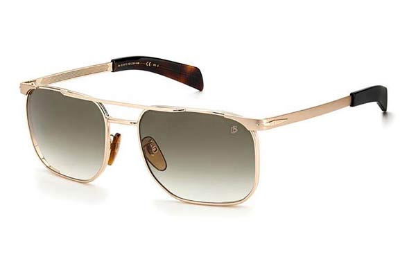 DAVID BECKHAM DB 7048S Γυαλια Ηλιου 