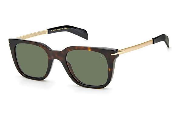 DAVID BECKHAM DB 7047S Γυαλια Ηλιου 