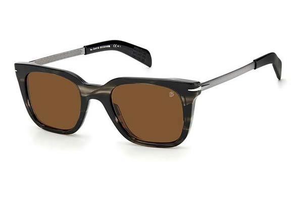 DAVID BECKHAM DB 7047S Γυαλια Ηλιου 