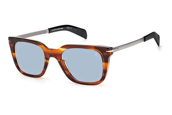 DAVID BECKHAM DB 7047S Γυαλια Ηλιου 