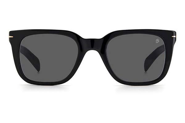 DAVID BECKHAM DB 7047S Γυαλια Ηλιου 