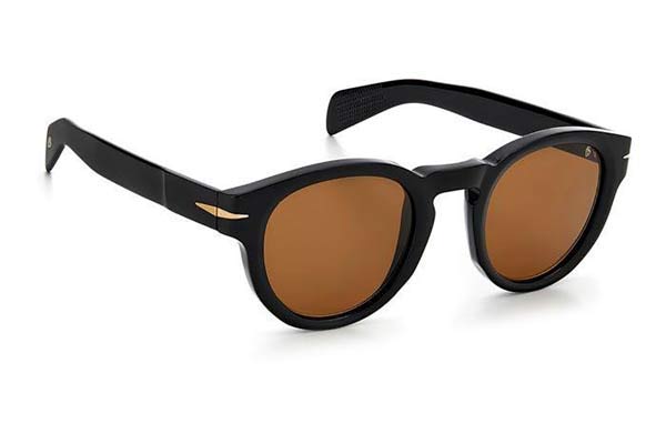 DAVID BECKHAM DB 7041S Γυαλια Ηλιου 