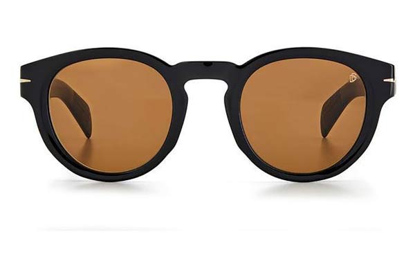 DAVID BECKHAM DB 7041S Γυαλια Ηλιου 