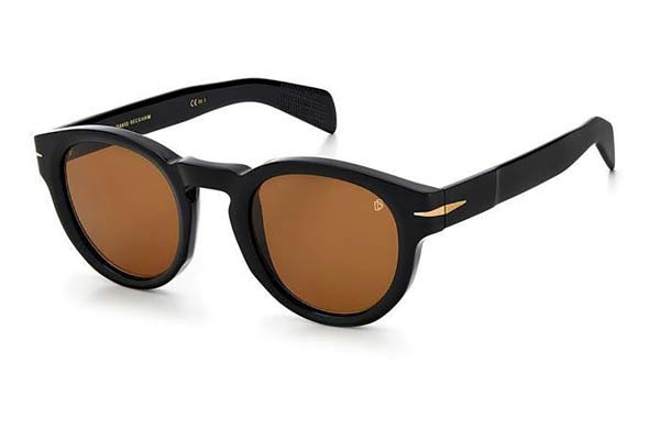 DAVID BECKHAM DB 7041S Γυαλια Ηλιου 