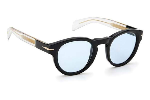 DAVID BECKHAM DB 7041S Γυαλια Ηλιου 
