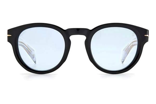 DAVID BECKHAM DB 7041S Γυαλια Ηλιου 