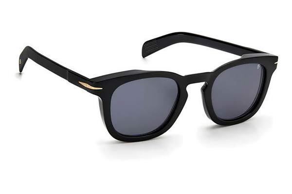 DAVID BECKHAM DB 7030S Γυαλια Ηλιου 