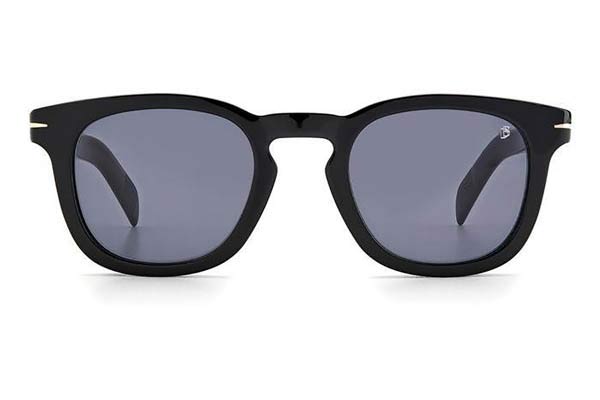 DAVID BECKHAM DB 7030S Γυαλια Ηλιου 