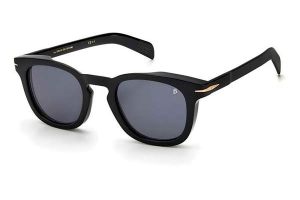 DAVID BECKHAM DB 7030S Γυαλια Ηλιου 