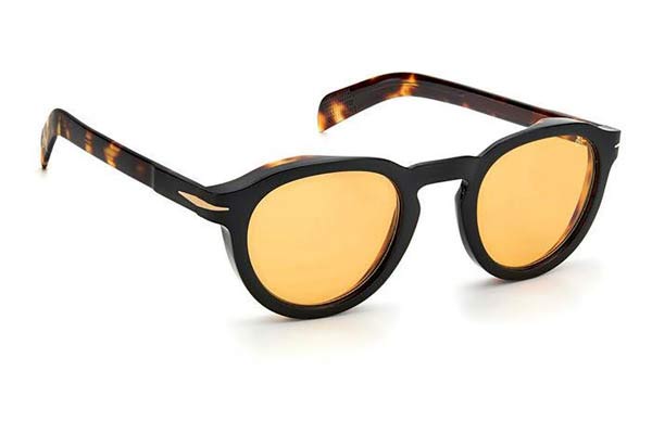 DAVID BECKHAM DB 7029S Γυαλια Ηλιου 