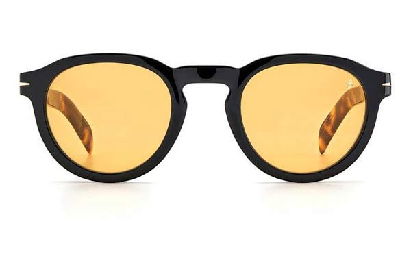 DAVID BECKHAM DB 7029S Γυαλια Ηλιου 