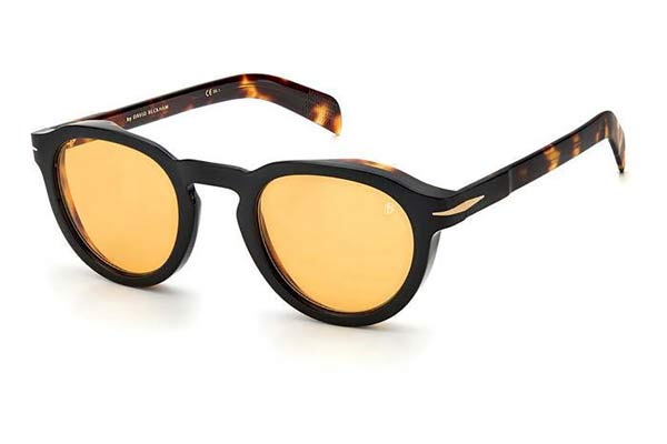DAVID BECKHAM DB 7029S Γυαλια Ηλιου 