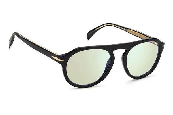 DAVID BECKHAM DB 7009S Γυαλια Ηλιου 