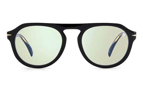 DAVID BECKHAM DB 7009S Γυαλια Ηλιου 