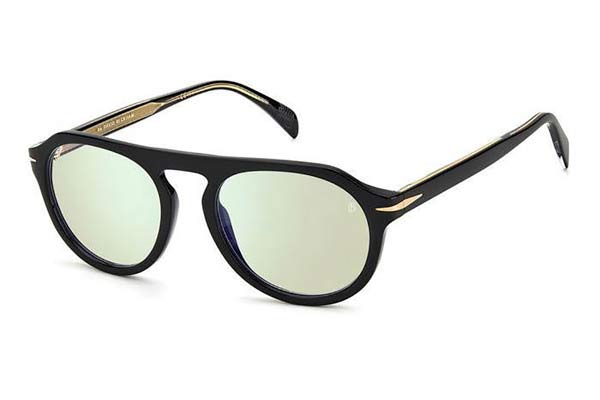 DAVID BECKHAM DB 7009S Γυαλια Ηλιου 