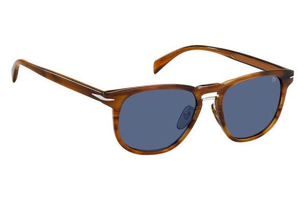 DAVID BECKHAM DB 7040FS Γυαλια Ηλιου 