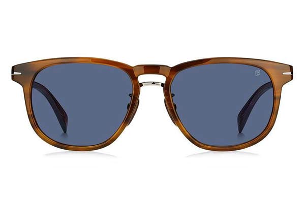 DAVID BECKHAM DB 7040FS Γυαλια Ηλιου 